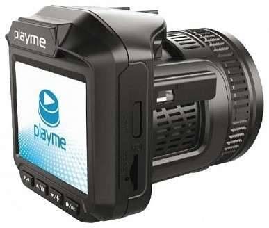 PlayMe P450 TETRA