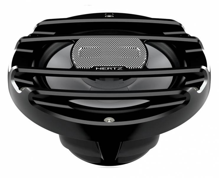 Hertz HMX 6.5 S