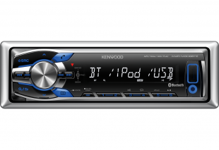 KENWOOD KMR-M308BTE