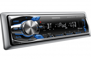 KENWOOD KMR-M308BTE