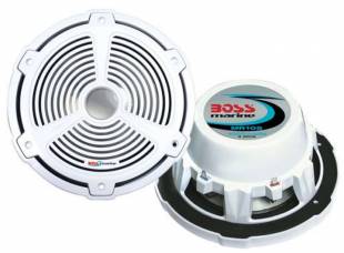 BOSS Audio MR105