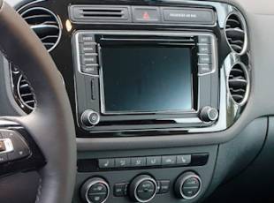 Incar RVW-FC581
