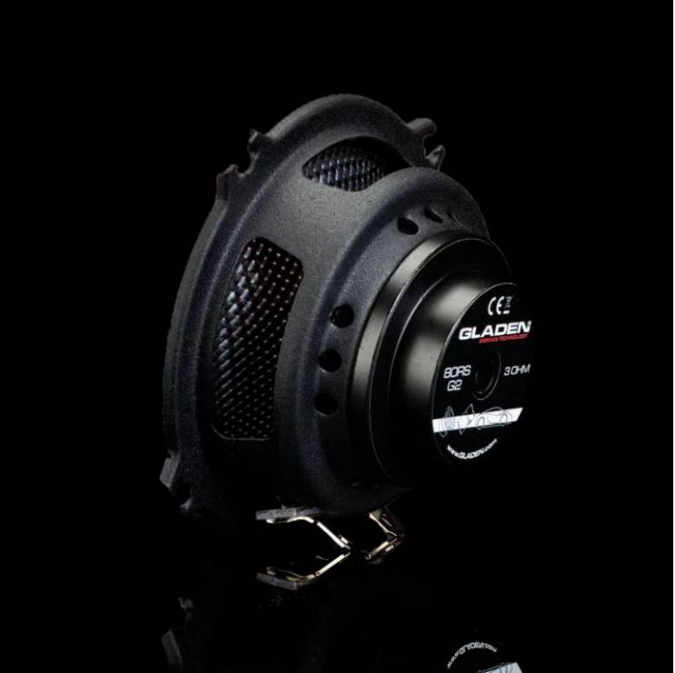 Gladen 80RS