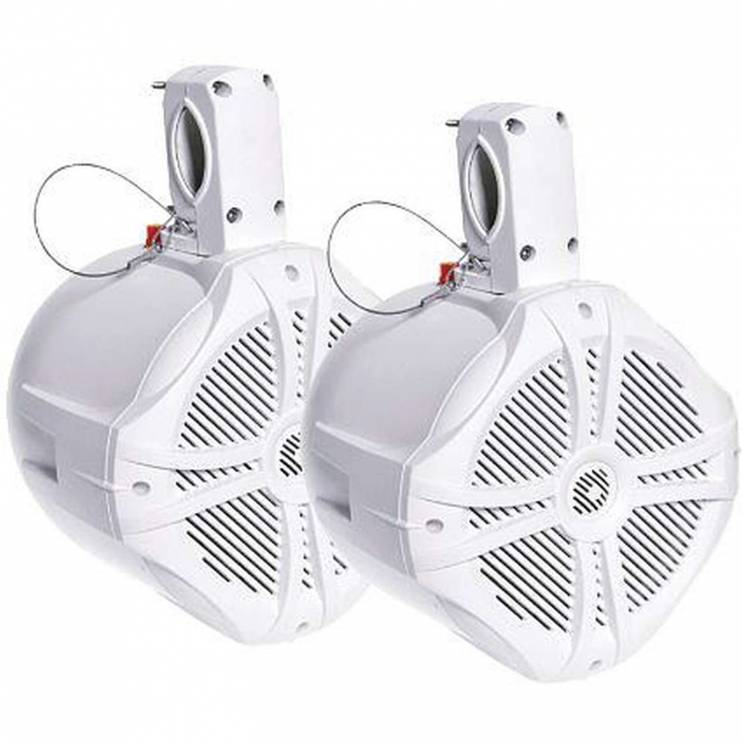 POWER ACOUSTIK MWT-65T