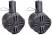 POWER ACOUSTIK MWT-65T