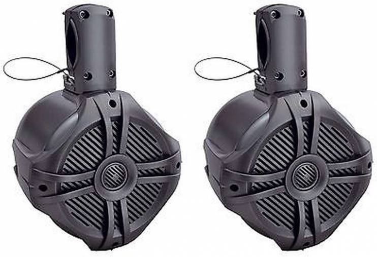 POWER ACOUSTIK MWT-65T