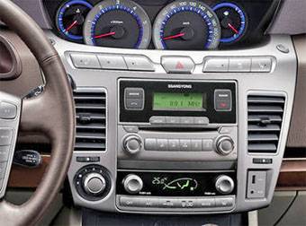 Incar RSY-N07