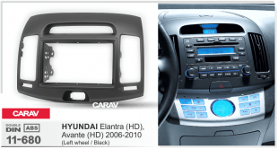 Carav 11-680