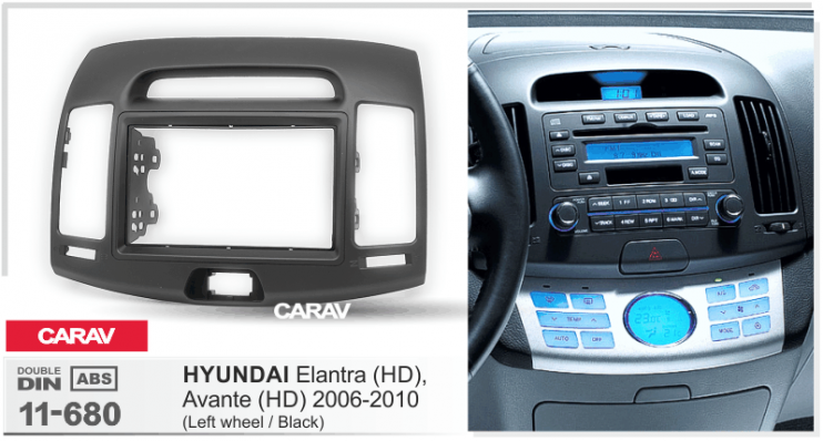 Carav 11-680
