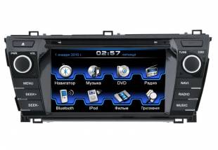 INCAR CHR-2244CO
