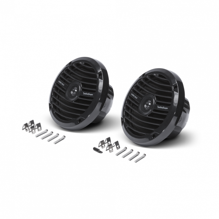 Rockford Fosgate RM0652B
