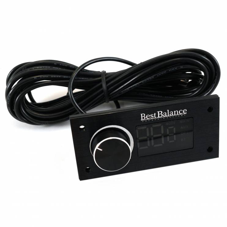 Best Balance DSP-6.8
