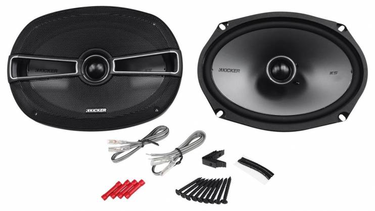 KICKER KSC694