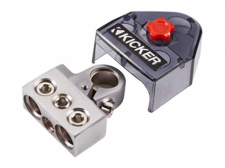 Kicker BT4	