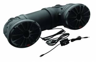 BOSS AUDIO MARINE ATV69B