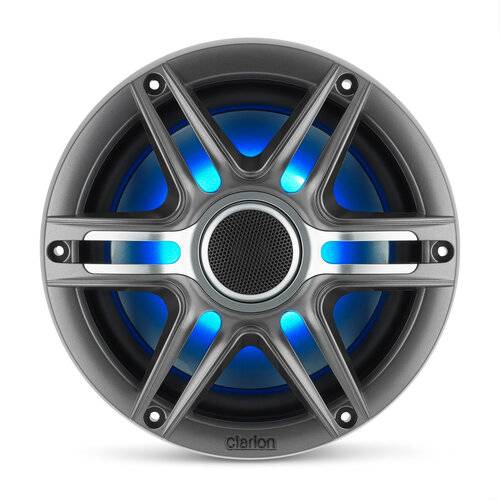 Clarion CMSP-771RGB-SWG
