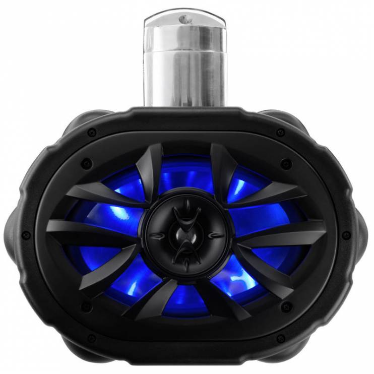 Boss Audio MRWT69RGB