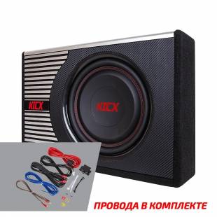 Kicx GT400BA