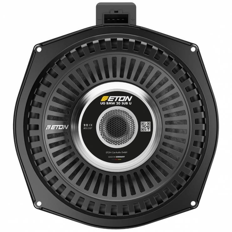 Eton BMW 20SUB U