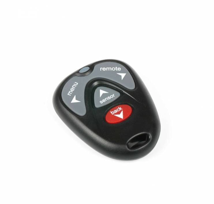 Blackview TPMS X6 external