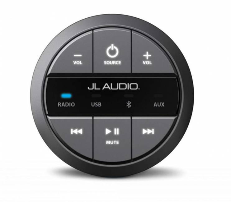 JL Audio MMR-20