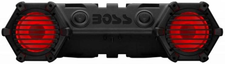 Boss Audio ATV30BRGB