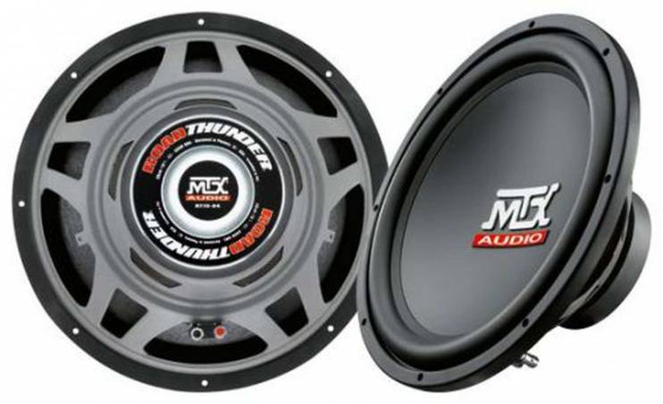 MTX RT15-04