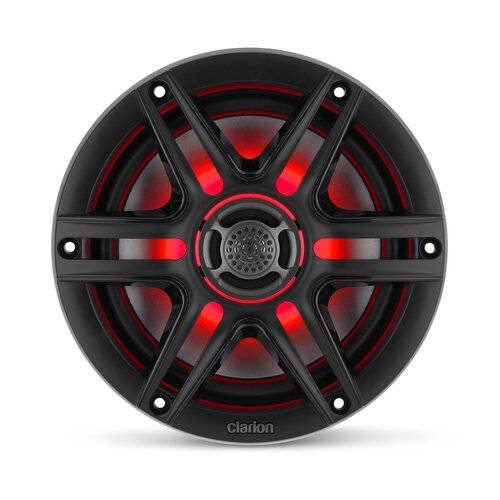 Clarion CMS-651RGB-SWB