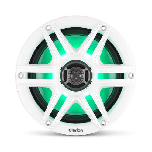 Clarion CMS-651RGB-SWB