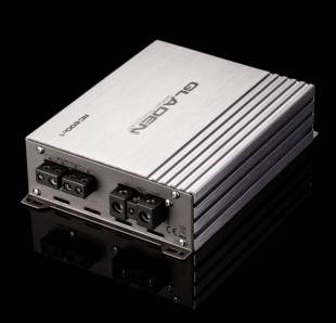 Gladen RC 600c1