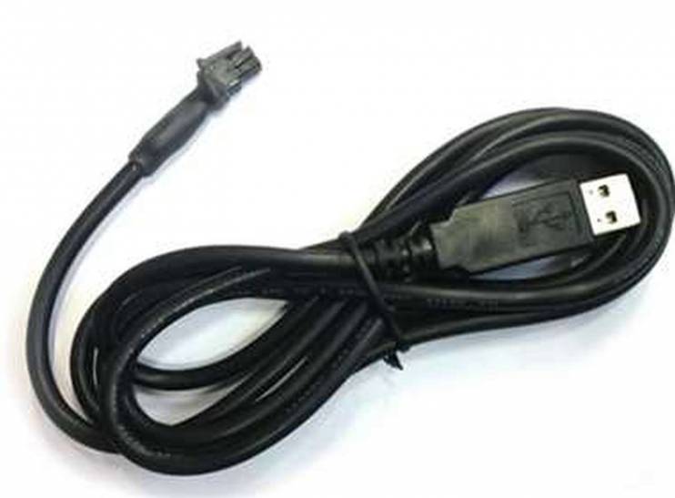ETON UG MC8