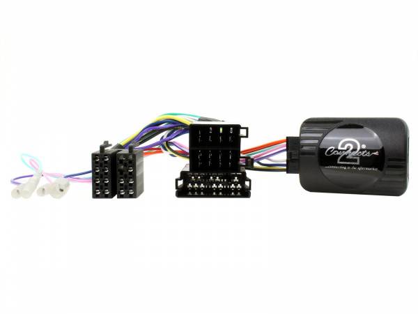 Connects2 CTSIV005.2