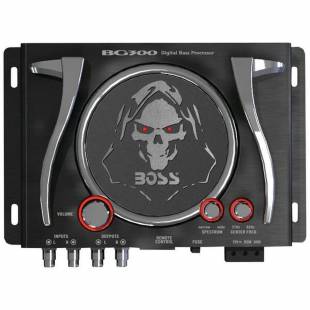 Boss Audio Systems BG300