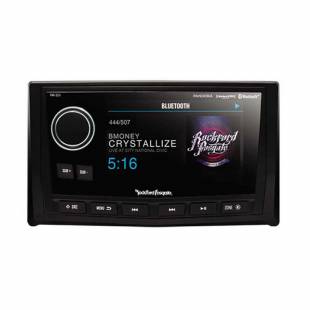 Rockford Fosgate PMX-8DH