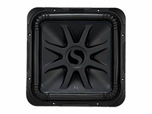 Kicker S15L74