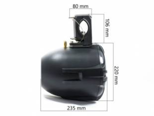 Avis AVS605MP