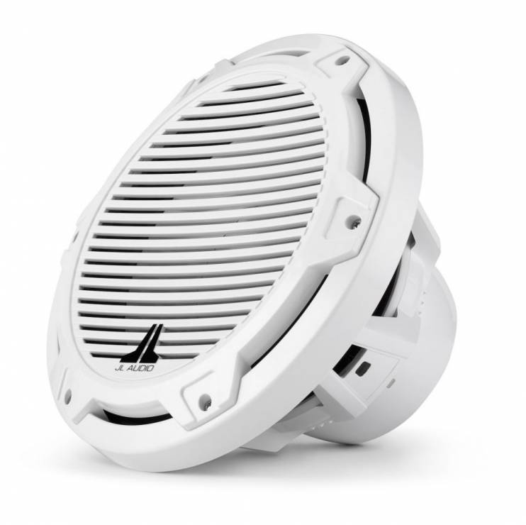 JL Audio MX10IB3 Classic White