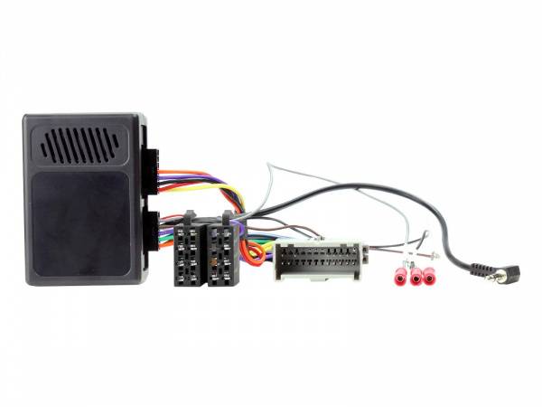Connects2 CTSCV007.2