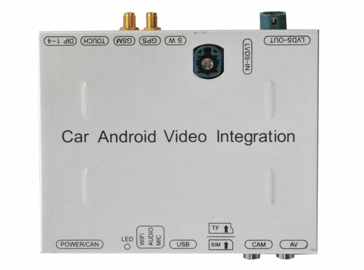 Incar FEX-INF