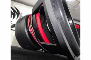DD Audio DD815