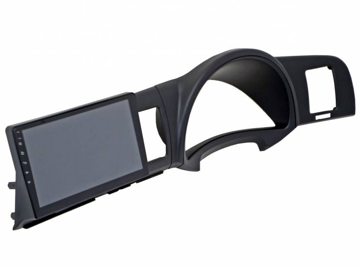 Incar RTY-FC606