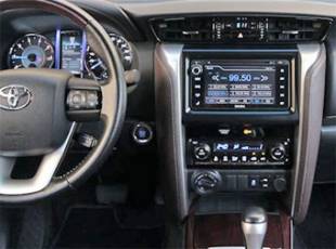 Incar RTY-N63