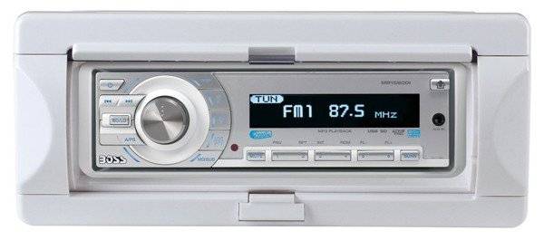 Boss Audio MRC10W