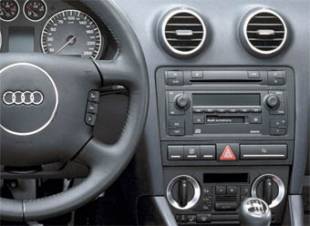 Incar RAU4-07