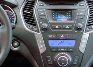 Incar RHY-FC326