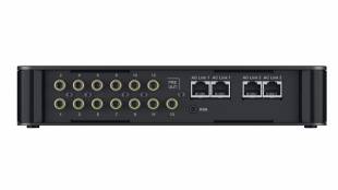 Audison Bit One HD Virtuoso Hi-Res Signal Processor