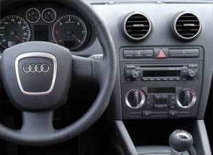 Incar RAU4-04