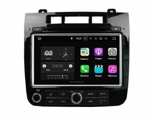 Штатная магнитола FarCar s130+ для VW Touareg (2011-2014)  на Android (W905)
