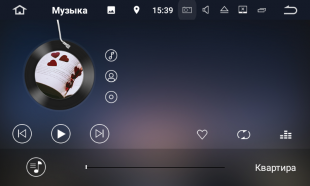 Штатная магнитола FarCar s130+ для VW Touareg (2011-2014)  на Android (W905)