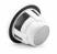 Jl audio M6-10W Sport White
